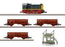 Märklin 81773 - Z - 4-tlg. Zugset Rübentransport, VGH, Ep. IV